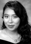 Veronica Hernandez Diaz: class of 2017, Grant Union High School, Sacramento, CA.